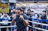Keith Thurman t-shirt #3581703