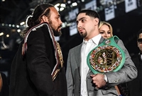 Keith Thurman Sweatshirt #3581709