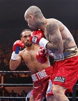 Keith Thurman Sweatshirt #3581717