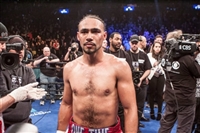 Keith Thurman Sweatshirt #3581721