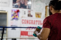 Keith Thurman Tank Top #3581724