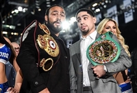 Keith Thurman Sweatshirt #3581726