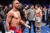 Keith Thurman Sweatshirt #3581727