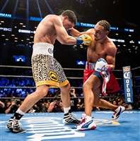 Keith Thurman Sweatshirt #3581729