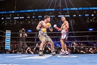 Keith Thurman Sweatshirt #3581731