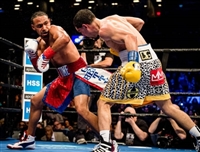 Keith Thurman Tank Top #3581736