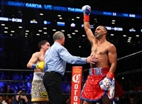 Keith Thurman Sweatshirt #3581741