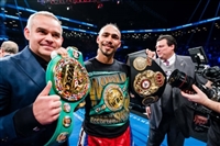 Keith Thurman Sweatshirt #3581749