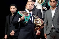 Keith Thurman Sweatshirt #3581752