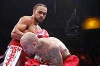 Keith Thurman Sweatshirt #3581753