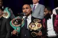 Keith Thurman Sweatshirt #3581762