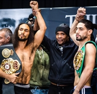 Keith Thurman Sweatshirt #3581764