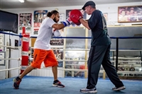 Keith Thurman Sweatshirt #3581767