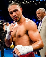 Keith Thurman Sweatshirt #3581768