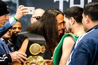 Keith Thurman Sweatshirt #3581769