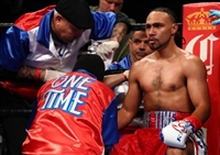 Keith Thurman Sweatshirt #3581772