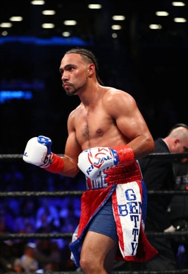 Keith Thurman stickers 3581801