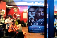 Keith Thurman t-shirt #3581805