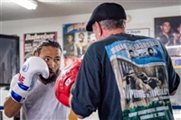 Keith Thurman Sweatshirt #3581806