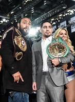 Keith Thurman t-shirt #3581807
