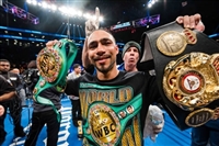 Keith Thurman Tank Top #3581818