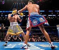 Keith Thurman t-shirt #3581819