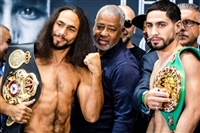 Keith Thurman t-shirt #3581821