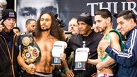 Keith Thurman t-shirt #3581834