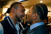 Keith Thurman t-shirt #3581836