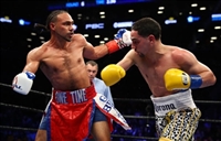 Keith Thurman t-shirt #3581843