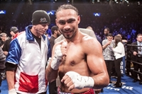 Keith Thurman t-shirt #3581844