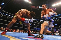 Keith Thurman Tank Top #3581846