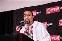 Keith Thurman Sweatshirt #3581848