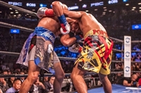 Keith Thurman t-shirt #3581858