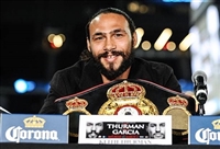 Keith Thurman Tank Top #3581859