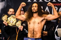 Keith Thurman Sweatshirt #3581865