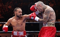 Keith Thurman Tank Top #3581870