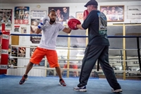 Keith Thurman Sweatshirt #3581875