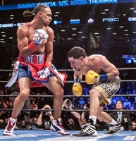 Keith Thurman Tank Top #3581876