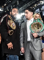 Keith Thurman Sweatshirt #3581880
