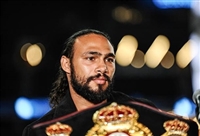 Keith Thurman Tank Top #3581886