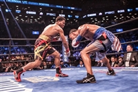 Keith Thurman t-shirt #3581892