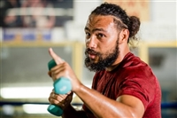 Keith Thurman t-shirt #3581896