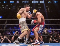 Keith Thurman Tank Top #3581899