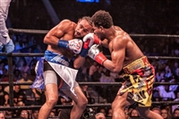 Keith Thurman t-shirt #3581900