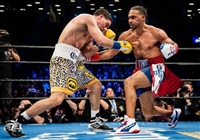 Keith Thurman Sweatshirt #3581902