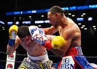 Keith Thurman hoodie #3581903