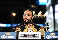 Keith Thurman hoodie #3581904