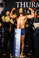 Keith Thurman Tank Top #3581907
