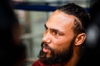 Keith Thurman t-shirt #3581910